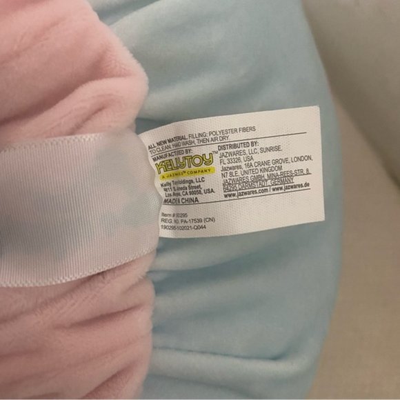 Squishmallow 12" Flip a Mallows Waylon & Trina Easter - Picture 12 of 16